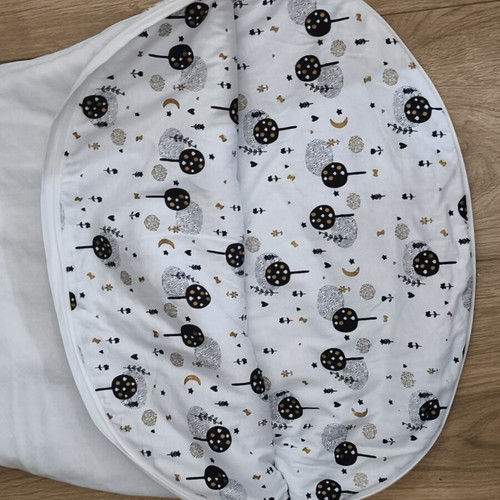 Orchestra sleeping bag T2 new, never used