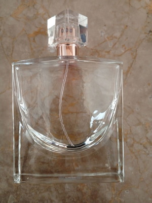 Lancôme La Vie Est Belle Eau de Parfum άδειο μπουκάλι αρώματος