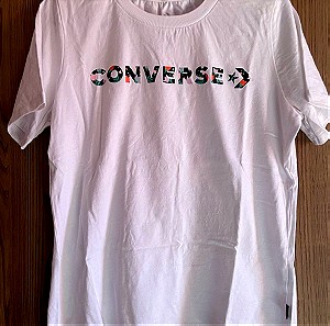 Γυναικείο T-shirt converse