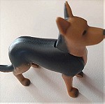  Playmobil - 2 σκυλιά