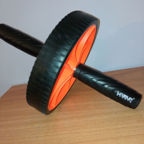 Liveup Sports Training Wheel like new