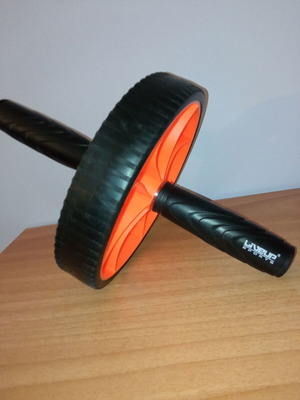 Liveup Sports Training Wheel like new