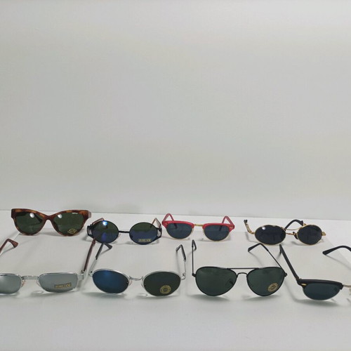 Sunglasses new, pack of 10000, UV400 protection, various models
