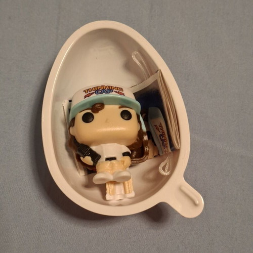 Stranger Things Dustin Kinder Joy Funko Pop new