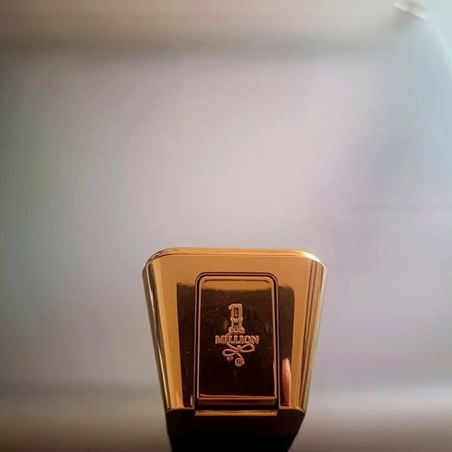 Paco Rabanne 1 Million EDT 100ml like new, original fragrance