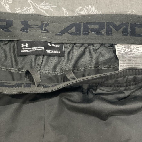 Under Armour Mase men's shorts, size M