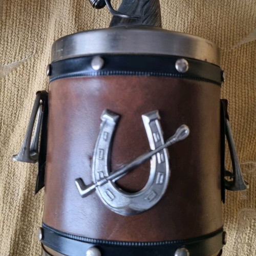 Cigarette case like new