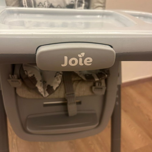 Joie Multiply multifunctional high chair like new