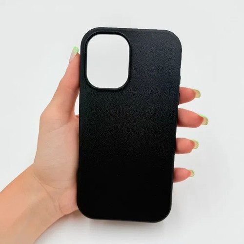 Otter Box Defender Pro Cases for iPhone 16 New, Black