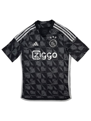 Adidas x Ajax 2013 Football Jersey like new, authentic