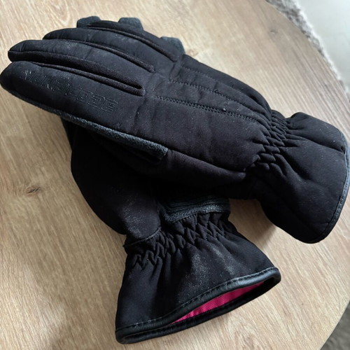Nordcode City Pro Lady women's winter gloves size Medium like new