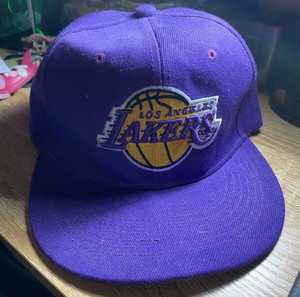 New Era Nba Los Angeles Lakers Jockey