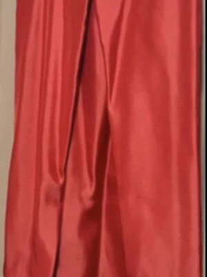 Μαξι φούστα Lynne σαν καινούργιο, κοραλί, μέγεθος M