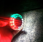 Navi Safe like new