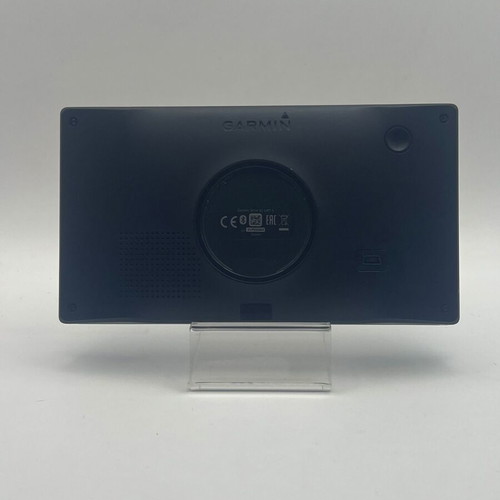Garmin Drive 61 LMT-S Bluetooth used with 16Gb Micro SD and accessories