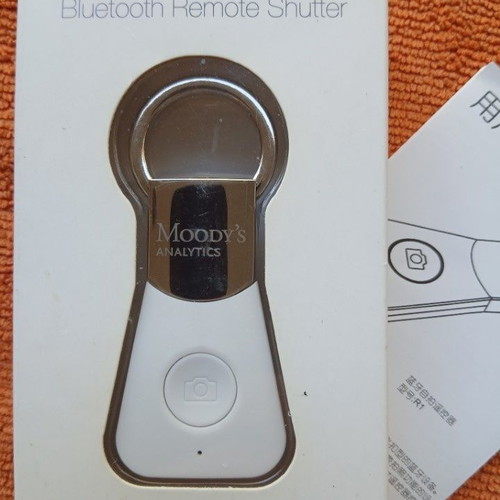 Bluetooth Remote Shutter new for mobile phones