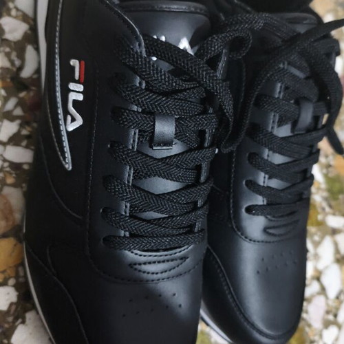 Fila sneakers size 43, brand new