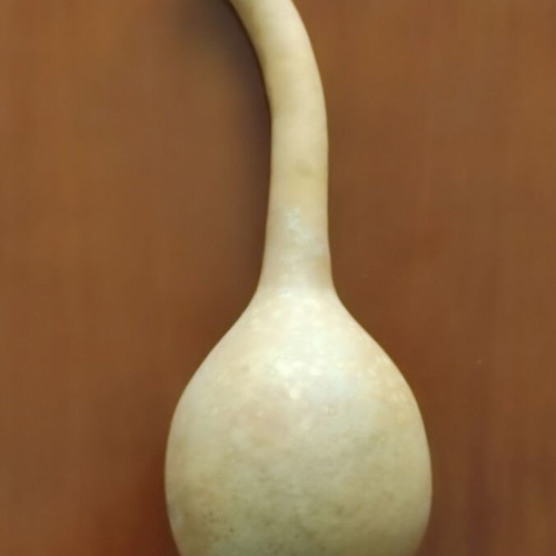 Dried gourds like new, pack of 4 pieces