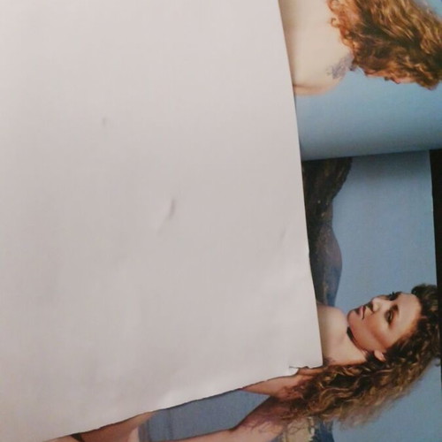 Photohouse magazine issue 9 featuring Olga Papadopoulou