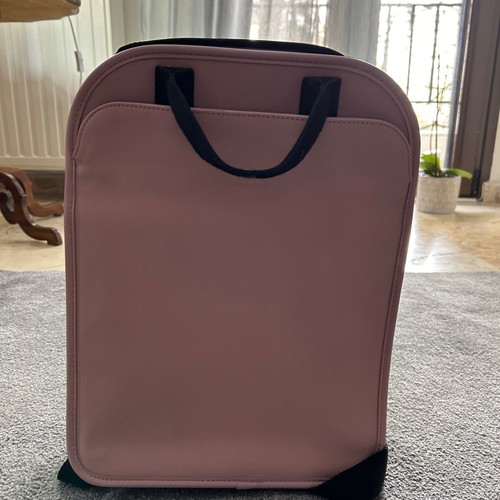 Ucon Acrobatics women's backpack used, pink dusty rose