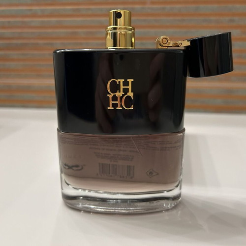 CH Men Prive Carolina Herrera Eau de Toilette 100ml new