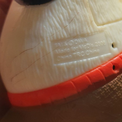 Po figure used from Kung Fu Panda 2008 with sound