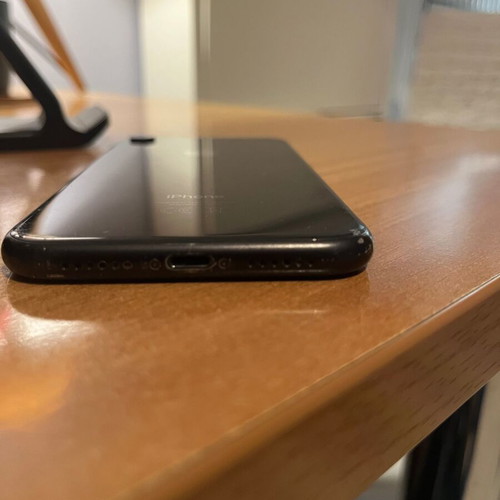Apple iPhone XR 64GB Black, 79% Battery, good condition