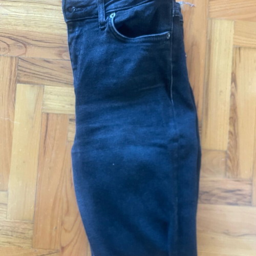 Zara jeans with elasticity, size L / 40 / 12, like new