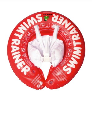 Swim trainer like new, age 0-4 years