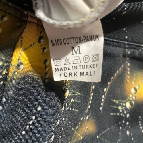 Leggings size M like new