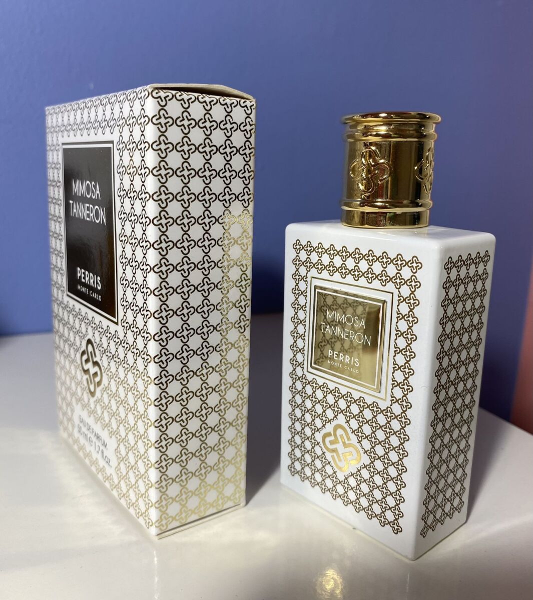 Mimosa Tanneron Perris Monte Carlo Eau… - € 50,00 - Vendora.gr