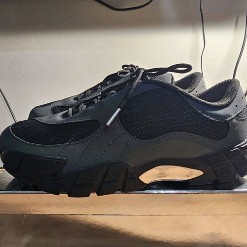 Puma Skepta new, gray, size 44.5