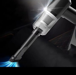 Car/Home handle Vacuum