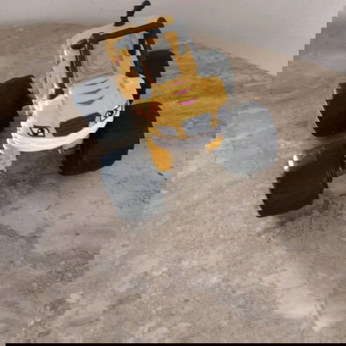 Mattel Blaze Πολυμορφικά Οχήματα, χαρακτήρας Stripes