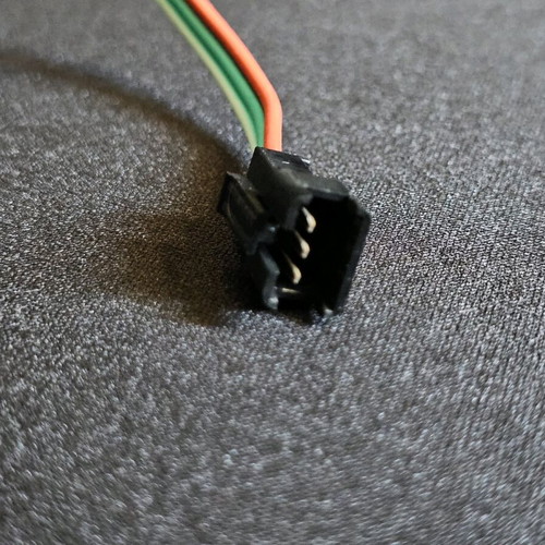 Controller Adapter 3 Keys for Led Strip new