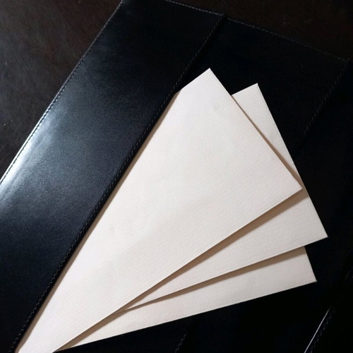 SPECIAL PRICE, MONTBLANC 100% authentic correspondence set.