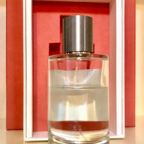 Maison Crivelli Rosa Saltifolia 100 ml like new Eau de Parfum