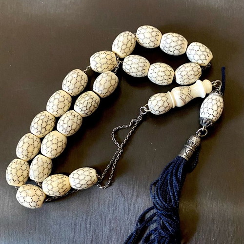 Giant Worry Beads