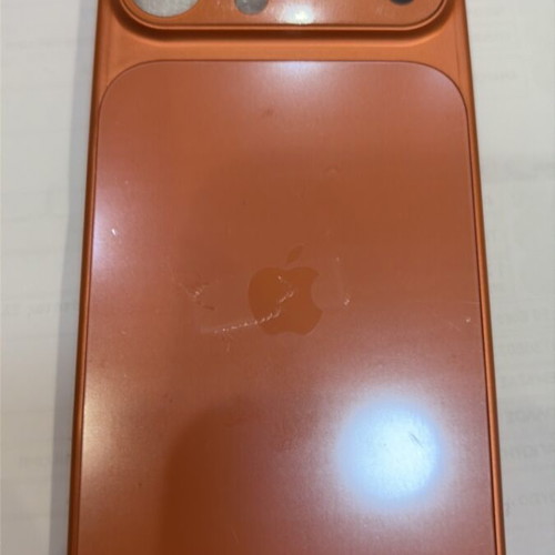 Case iPhone 16 Pro Max new