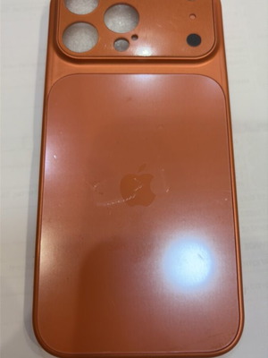 Case iPhone 16 Pro Max new