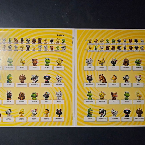 Guess Who board game used