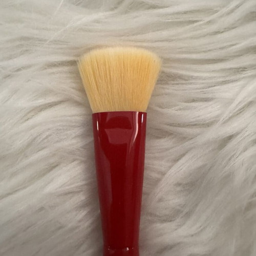 Armani Beauty Mini Foundation Brush, travel size