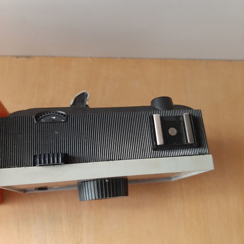 Certo SL 100 Vintage Analog Camera used, 45mm lens