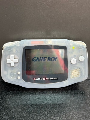 Nintendo Game Boy Advance like new