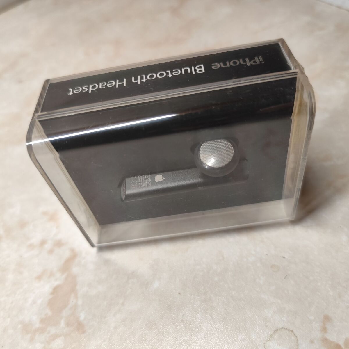 Apple iPhone MB536ZM/A Bluetooth… - € 150,00 - Vendora.cy