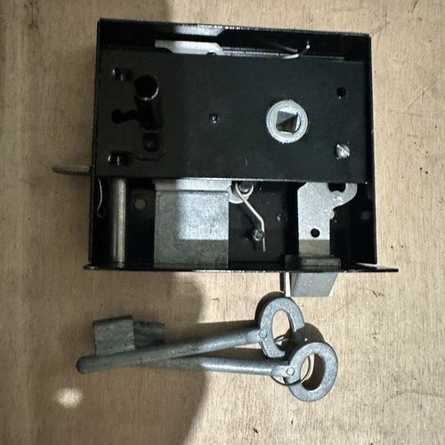 Gevy Door Lock New for Metal or Traditional Doors