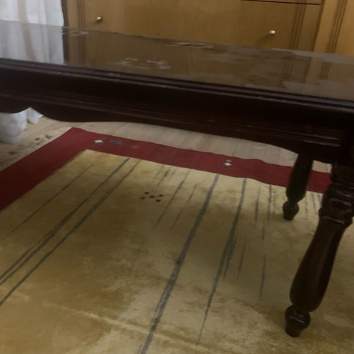 Coffee table like new