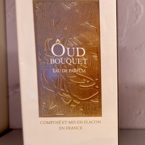 Maison Lancôme Ôud Bouquet Eau de Parfum 100ml