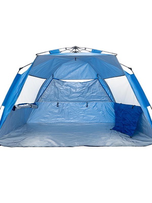 Muhler automatic tent for beach fishing new