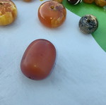Kachraman Amber Faturan Coral Beads like new, mixed set